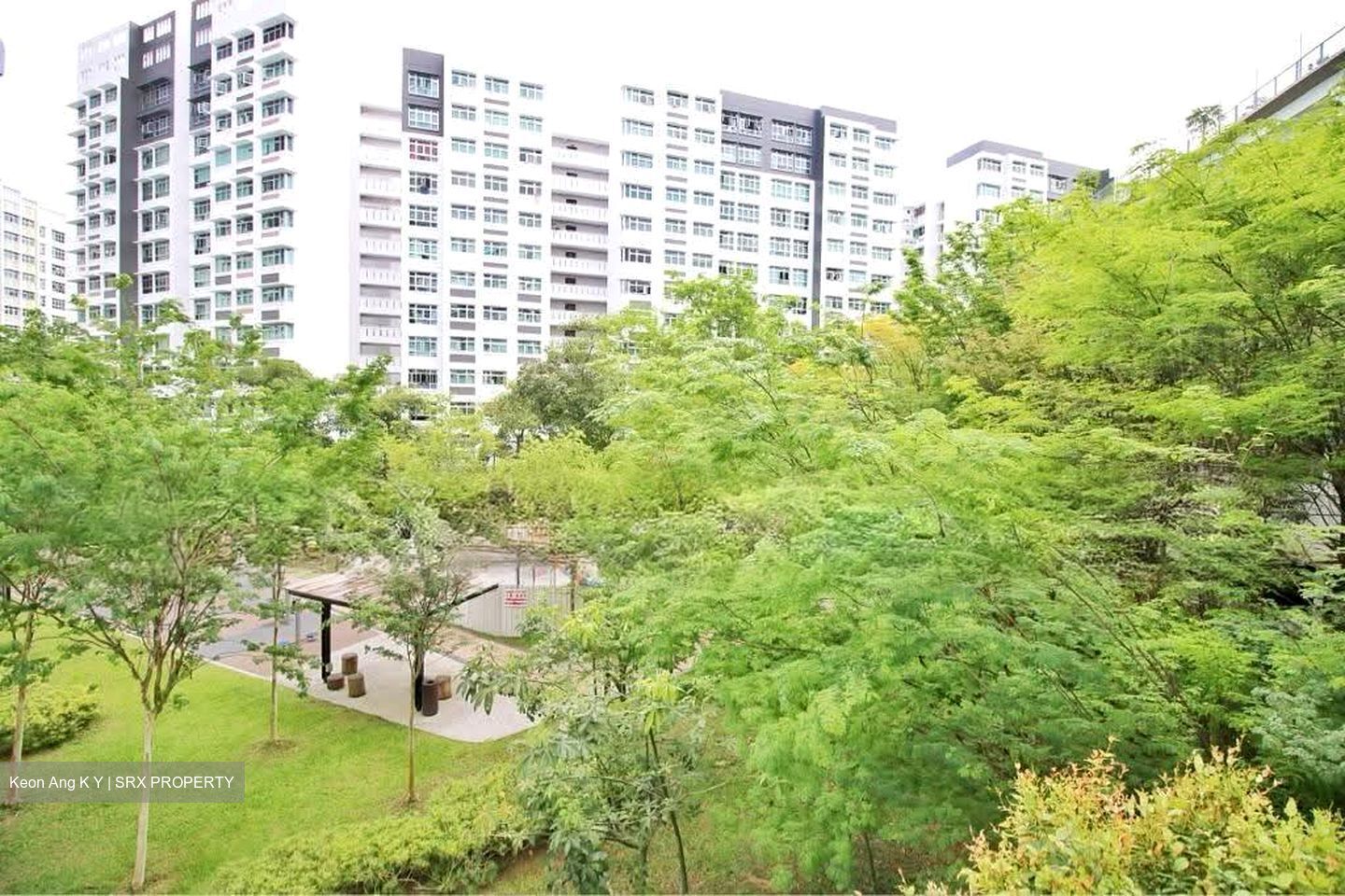 Blk 504D Acacia Breeze @ Yishun (Yishun), HDB 5 Rooms #612069251